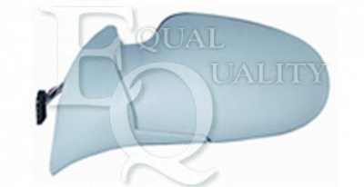 EQUAL QUALITY rd00611 -  Наружное зеркало